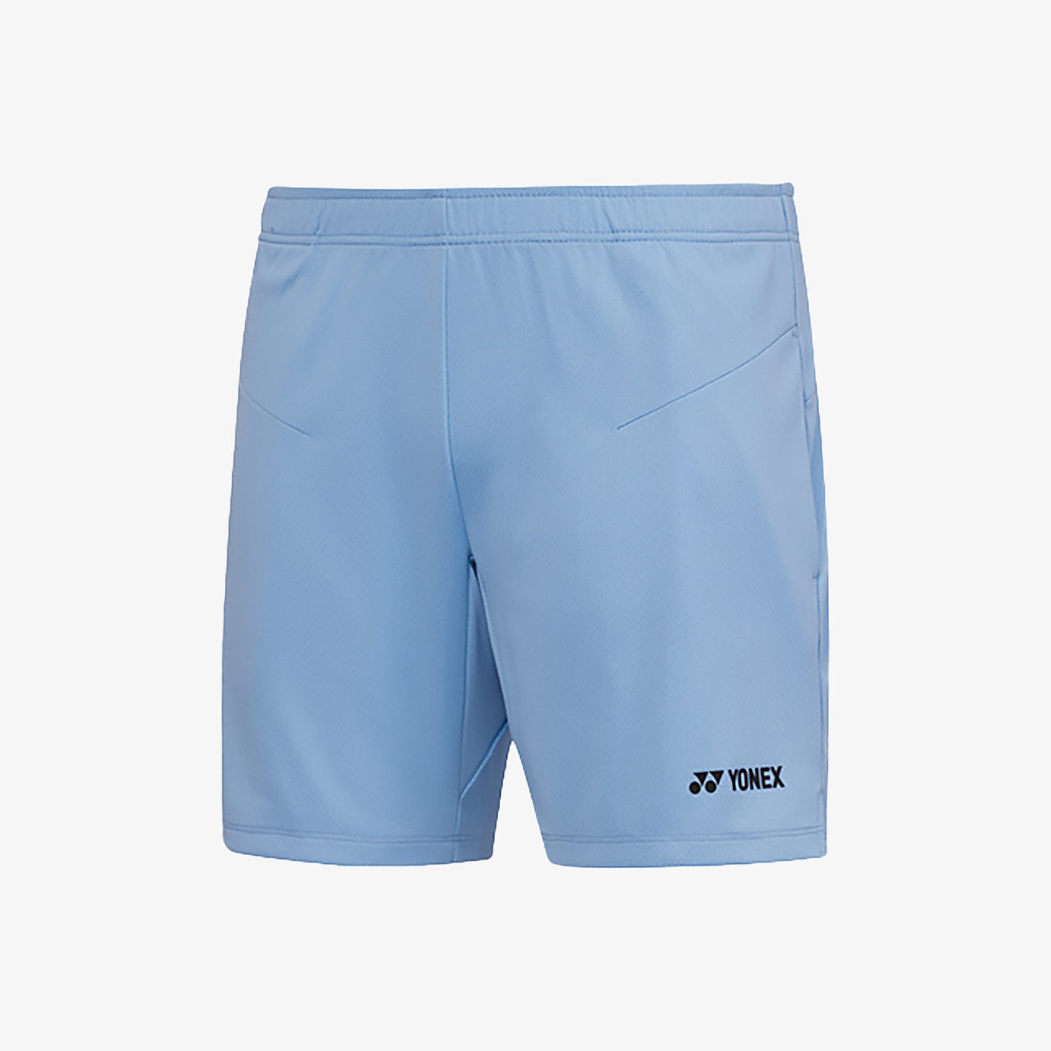 Yonex Women's Tennis Shorts - 231PH002F Sky Blue Athletic Shorts for Women | Quick-Dry Comfort & Freedom of Movement | Perfect for Tennis, Running & Gym Workouts