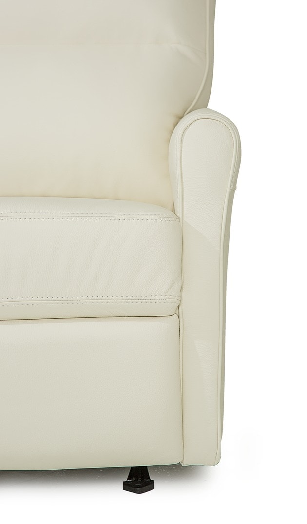 Pinecrest Power Wallhugger Recliner Chair - Electric Lift Recliner for Small Spaces, Comfortable Power Lift Chair for Elderly & Seniors, Perfect for Living Room, Bedroom & Home Theater Relaxation