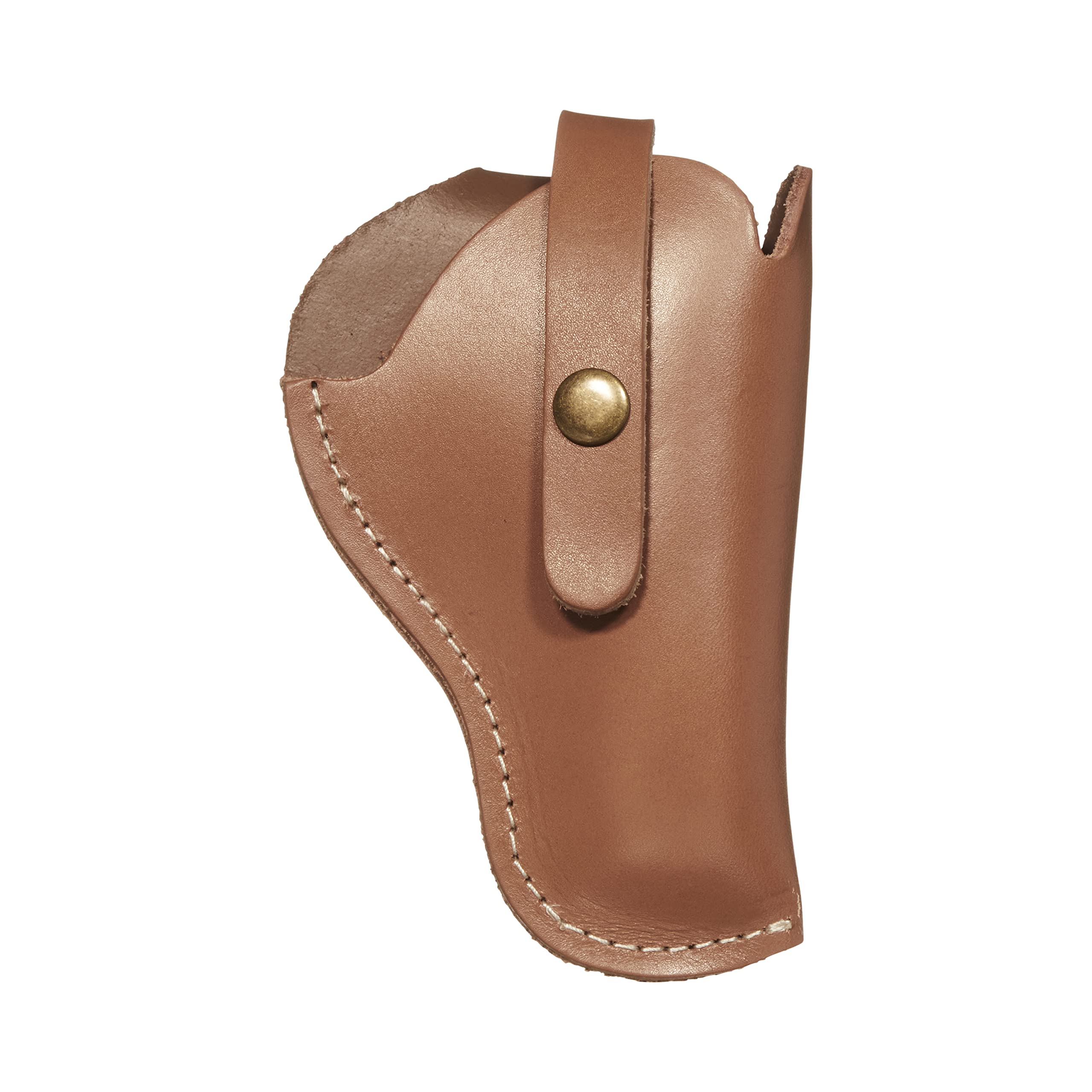 Allen Red Mesa Leather Hip Holster – Premium Cowhide Gun Holster for Concealed Carry | Perfect for Outdoor, Hiking & Everyday Use