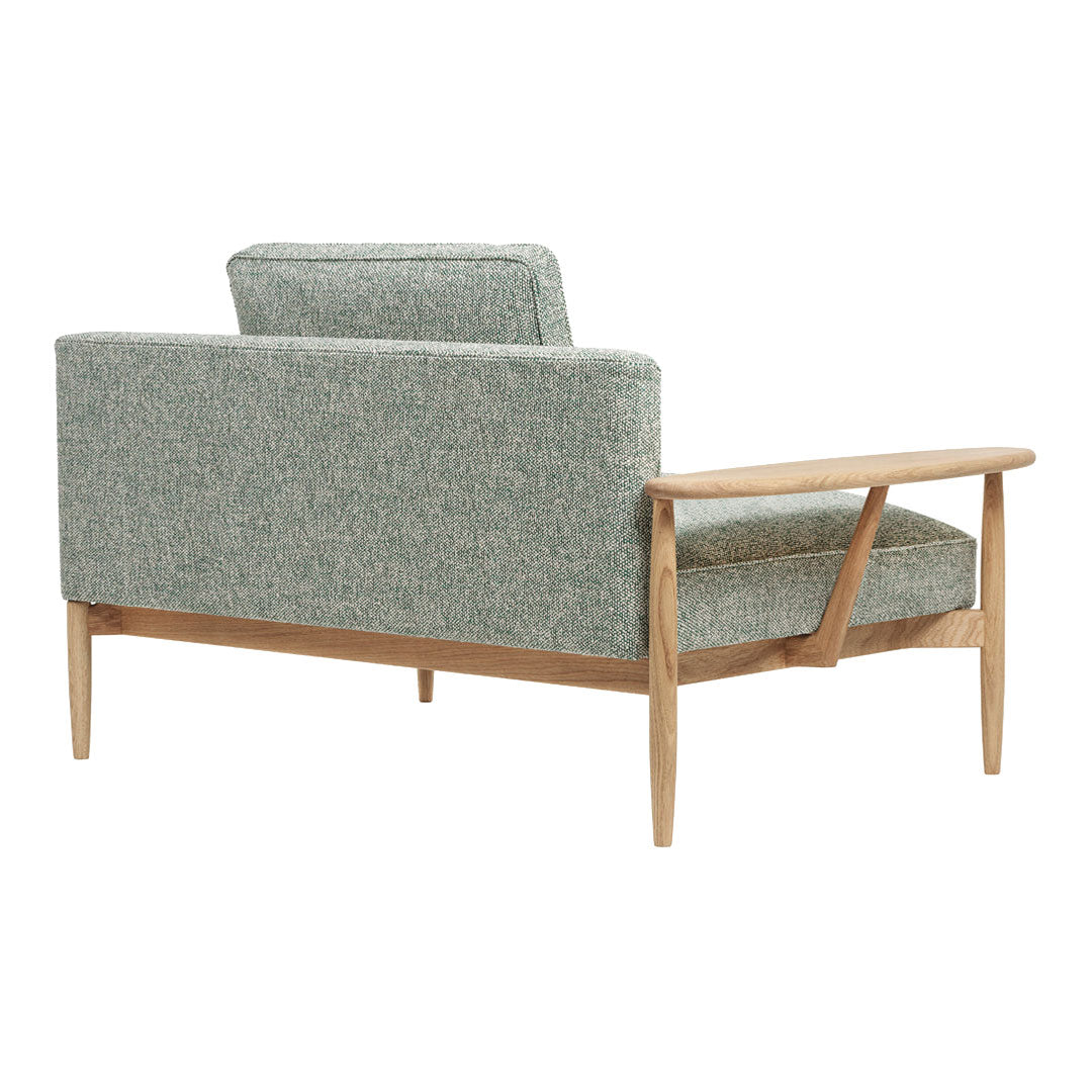 Modular Sofa with Left Arm - 54.3