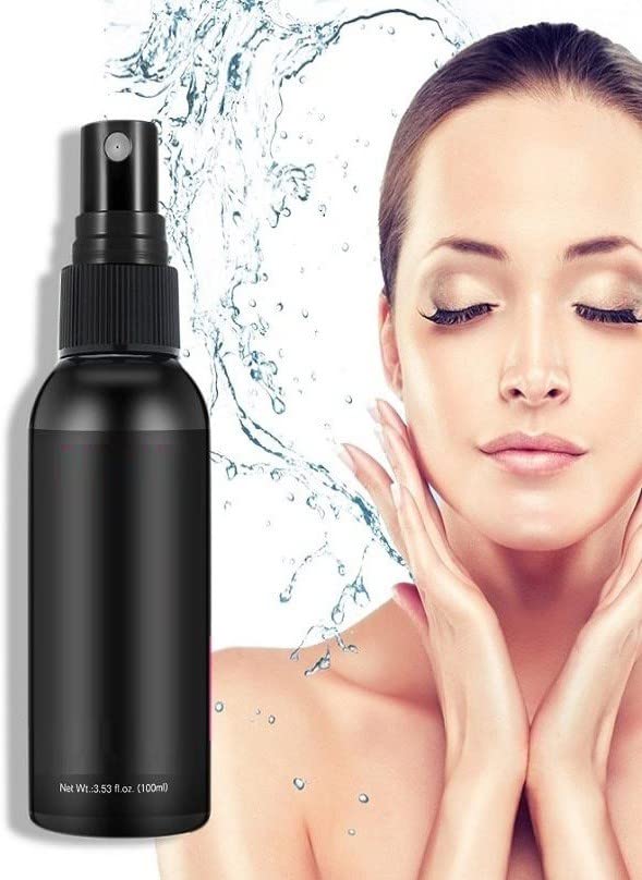 Waterproof Makeup Setting Spray & Fixer - Long-Lasting Cool Prime Finish for All-Day Wear | Perfect for Hot Weather, Gym, Weddings & Special Events