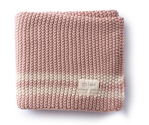 Stipple pale pink