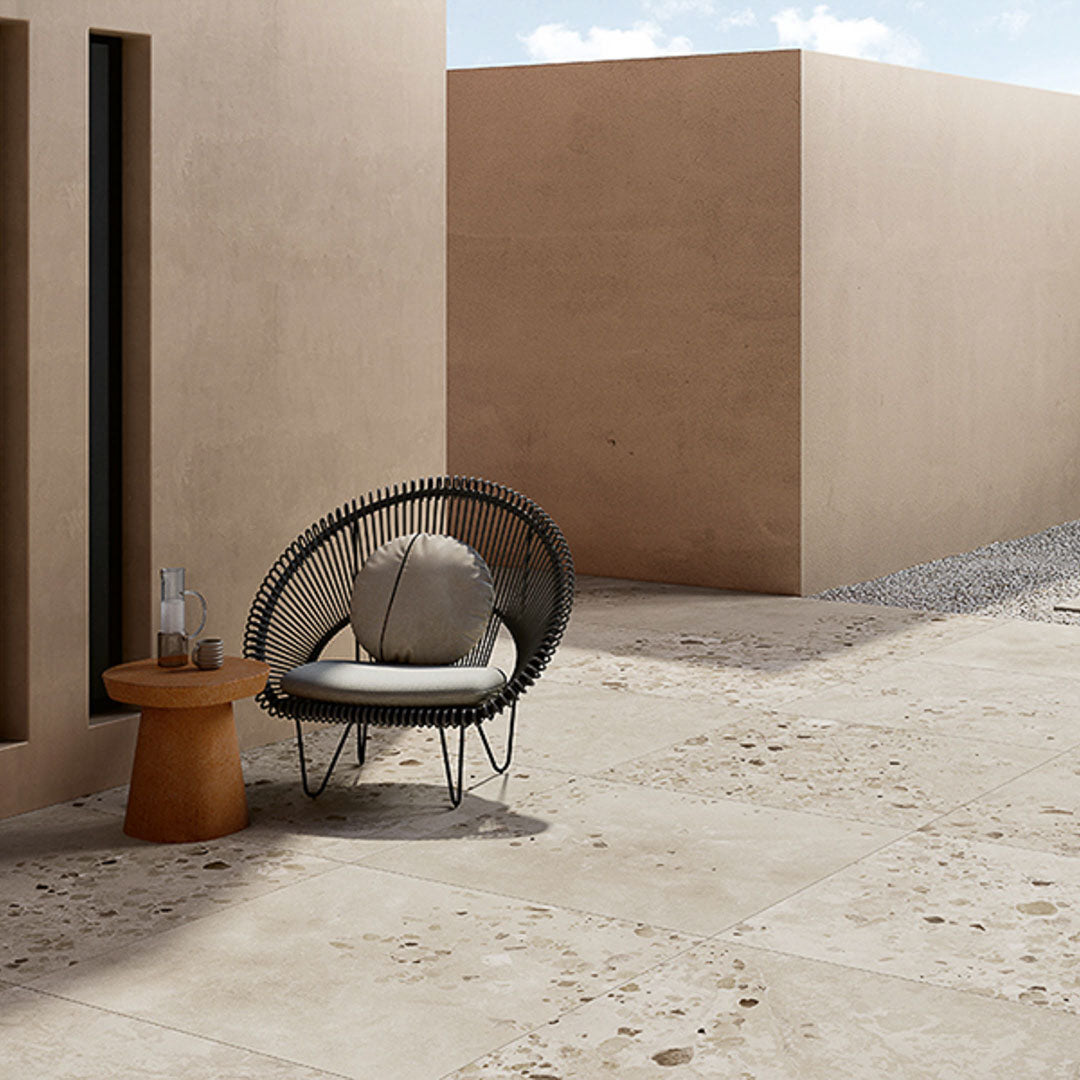 Authentic Cocci Siciliani Terrazzo Look Tile - Premium Italian Flooring for Orange County Homes & Commercial Spaces | Perfect for Kitchens, Bathrooms & Outdoor Patios