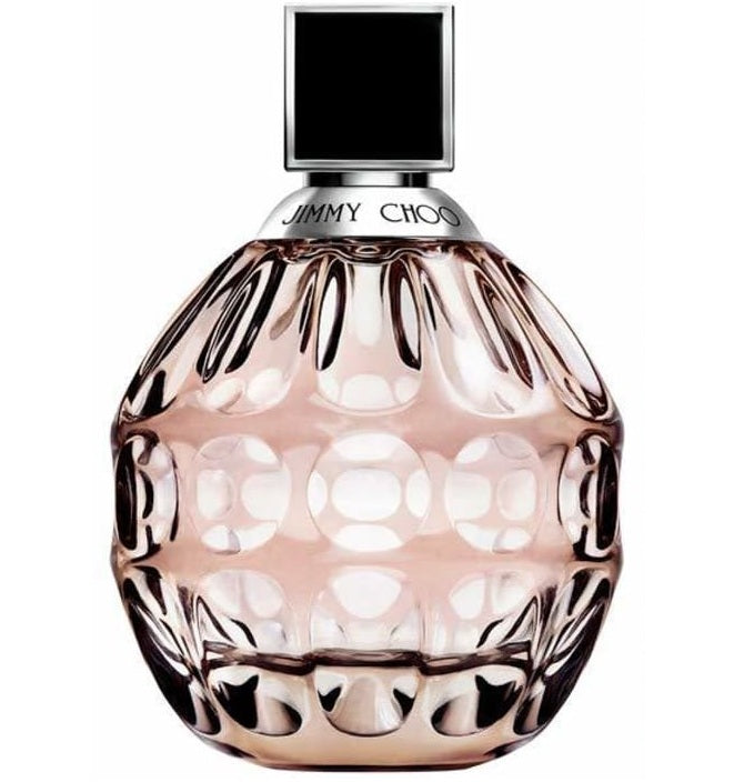 Jimmy Choo Women's Eau de Parfum - Luxury Floral Fragrance for Women, Day & Night Wear, Perfect for Dates, Parties & Special Occasions