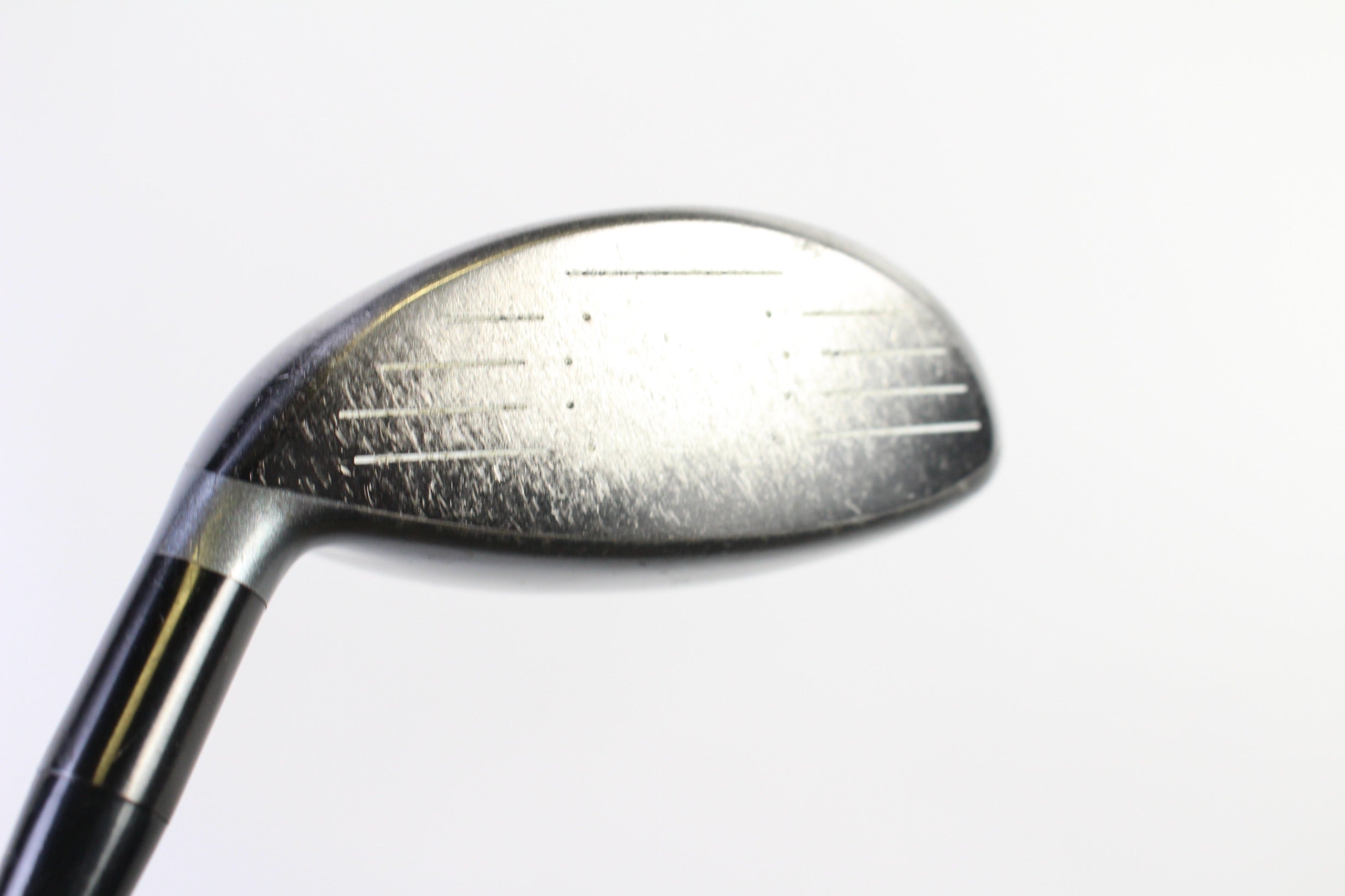 Used Callaway X Hot 5 Wood Golf Club - Right Handed 18° Ladies Flex - Perfect for Women Golfers on the Course