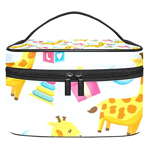 Giraffe Pattern