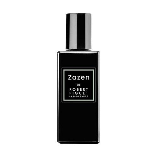 Robert Piguet Zazen 100ml Eau de Parfum Unisex Fragrance - Fresh Citrus & Woody Scent for Everyday Wear, Office & Special Occasions