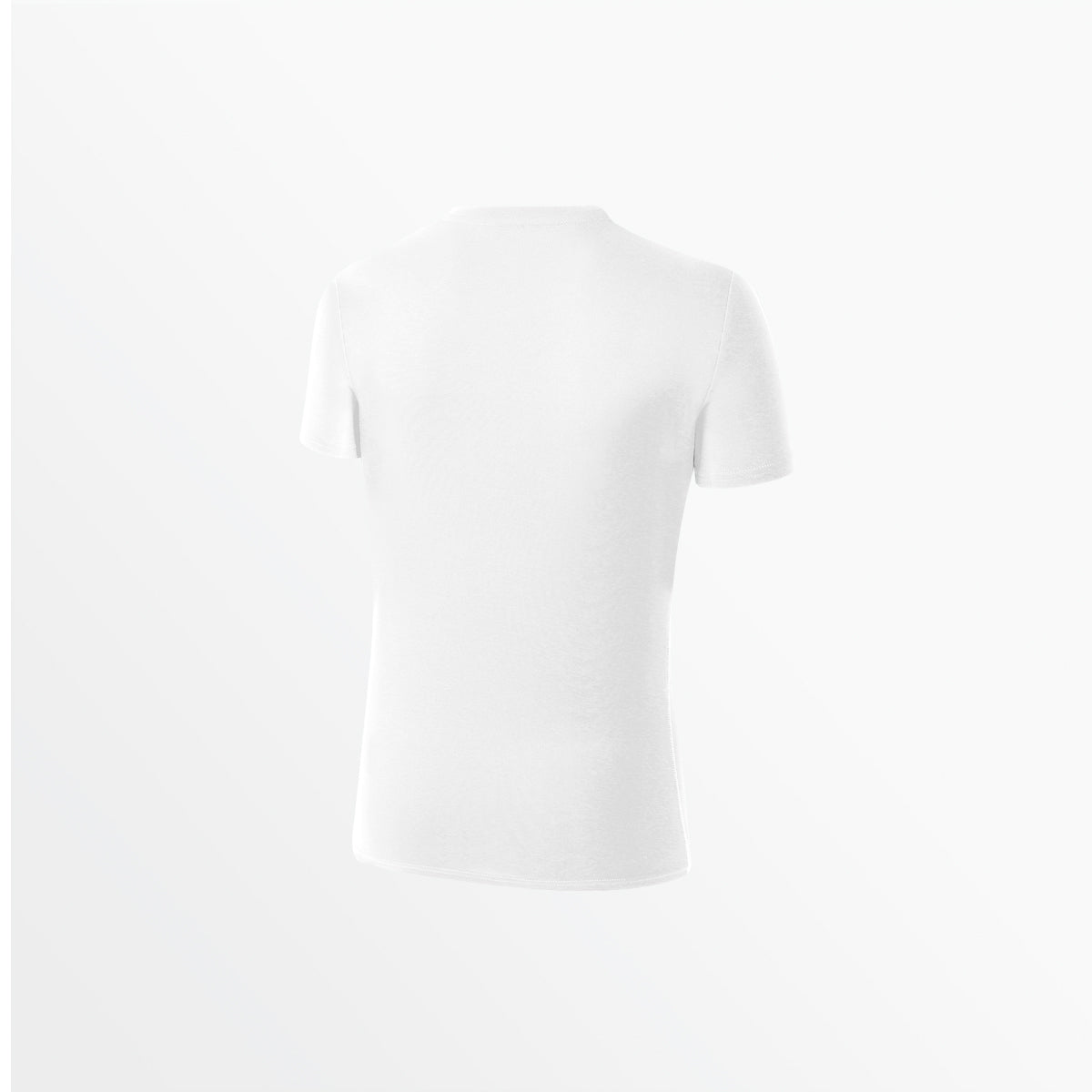 Women's Quick-Dry Splash Tee - Lightweight & Breathable Short Sleeve Shirt for Running, Hiking & Outdoor Activities