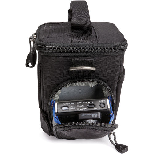 ThinkTank Digital Holster 5 - Professional Camera Bag for DSLR & Mirrorless Cameras - Perfect for Travel, Hiking & Outdoor Photography