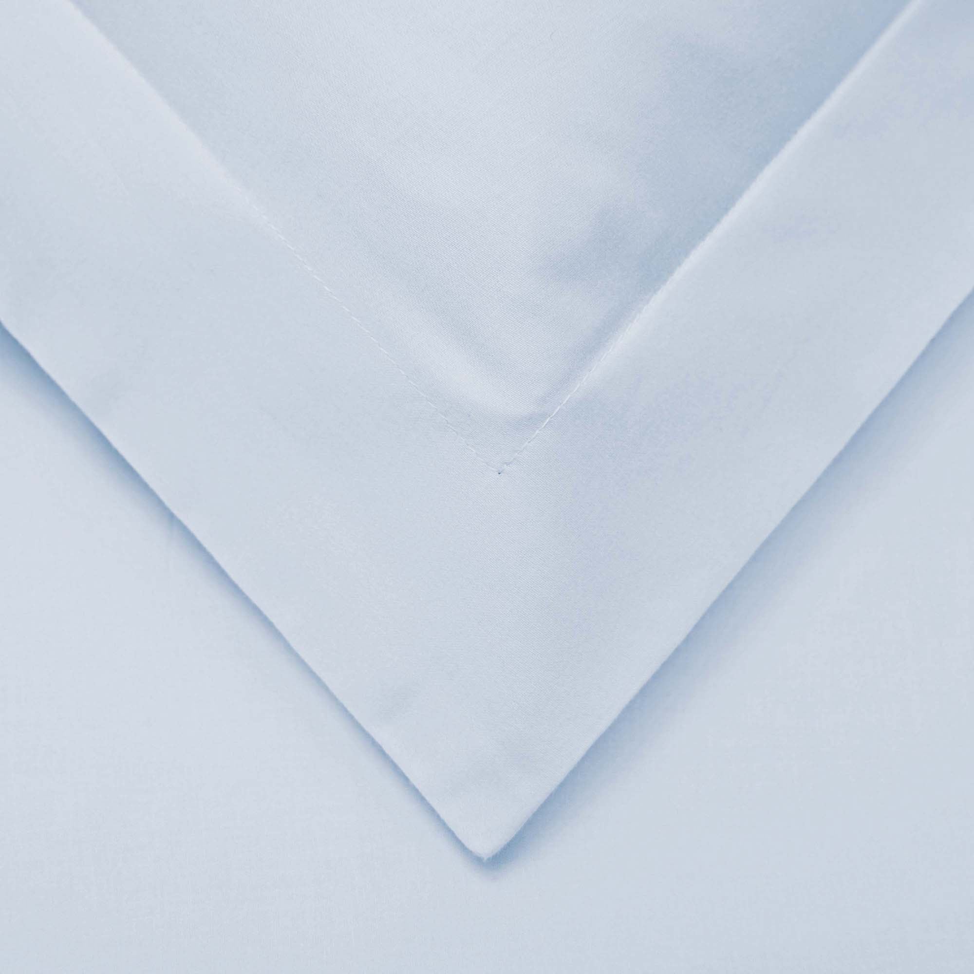 Premium 1000 Thread Count Cotton Blend Duvet Cover Set - Soft & Breathable Bedding for Ultimate Comfort - Perfect for Master Bedrooms, Guest Rooms & Luxury Hotels