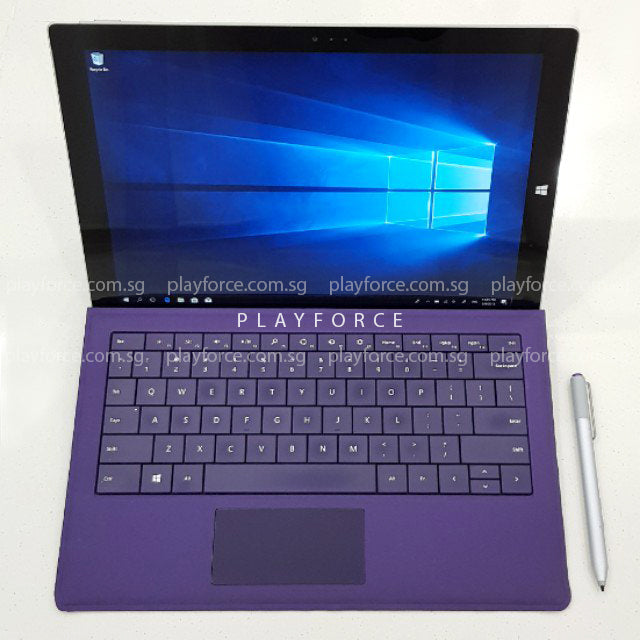 Microsoft Surface Pro 3 - 12