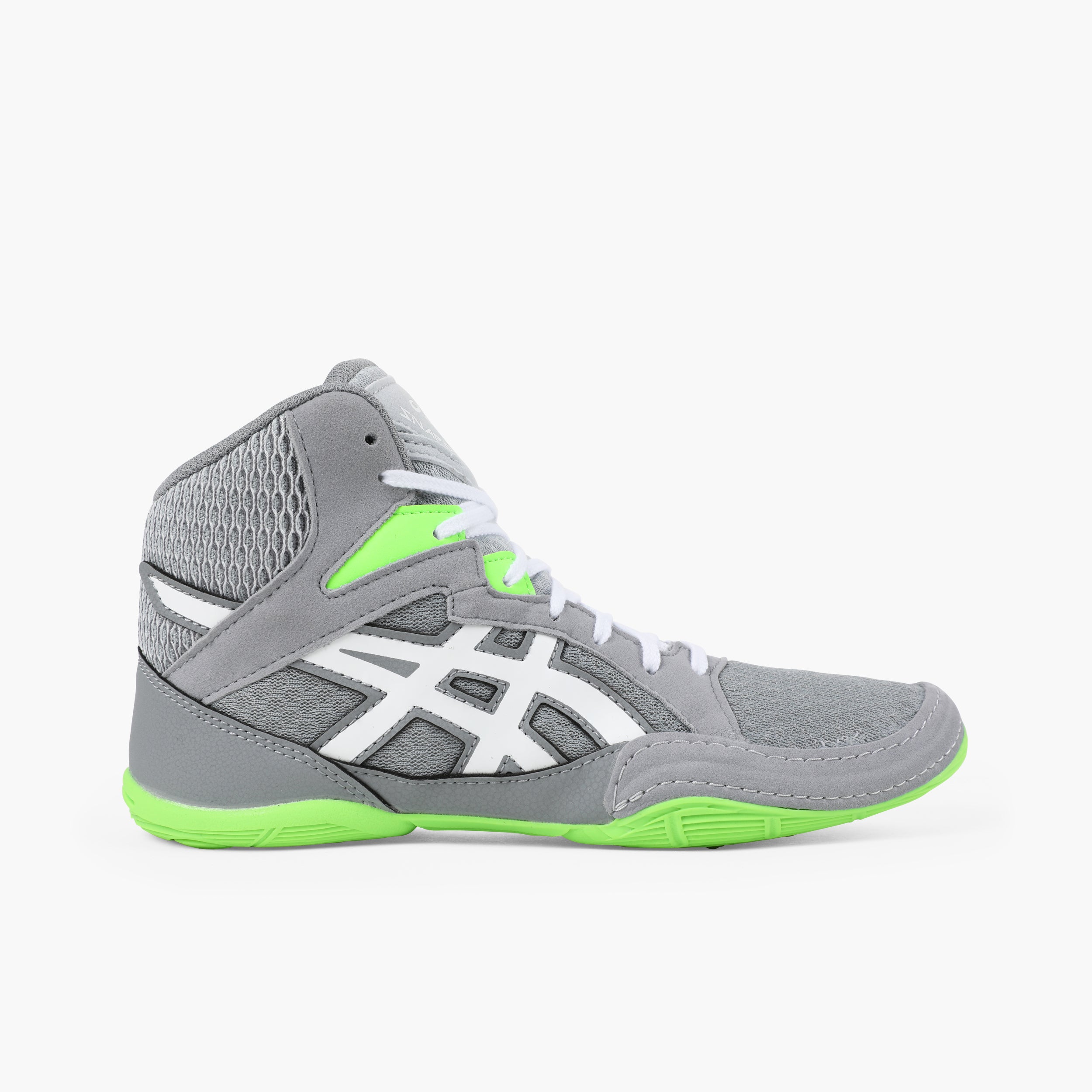 ASICS Snapdown 3 Kids' Wrestling Shoes - Lightweight & Flexible for Youth Wrestling Practice & Competitions - Perfect for School Matches, Tournaments & Training Sessions