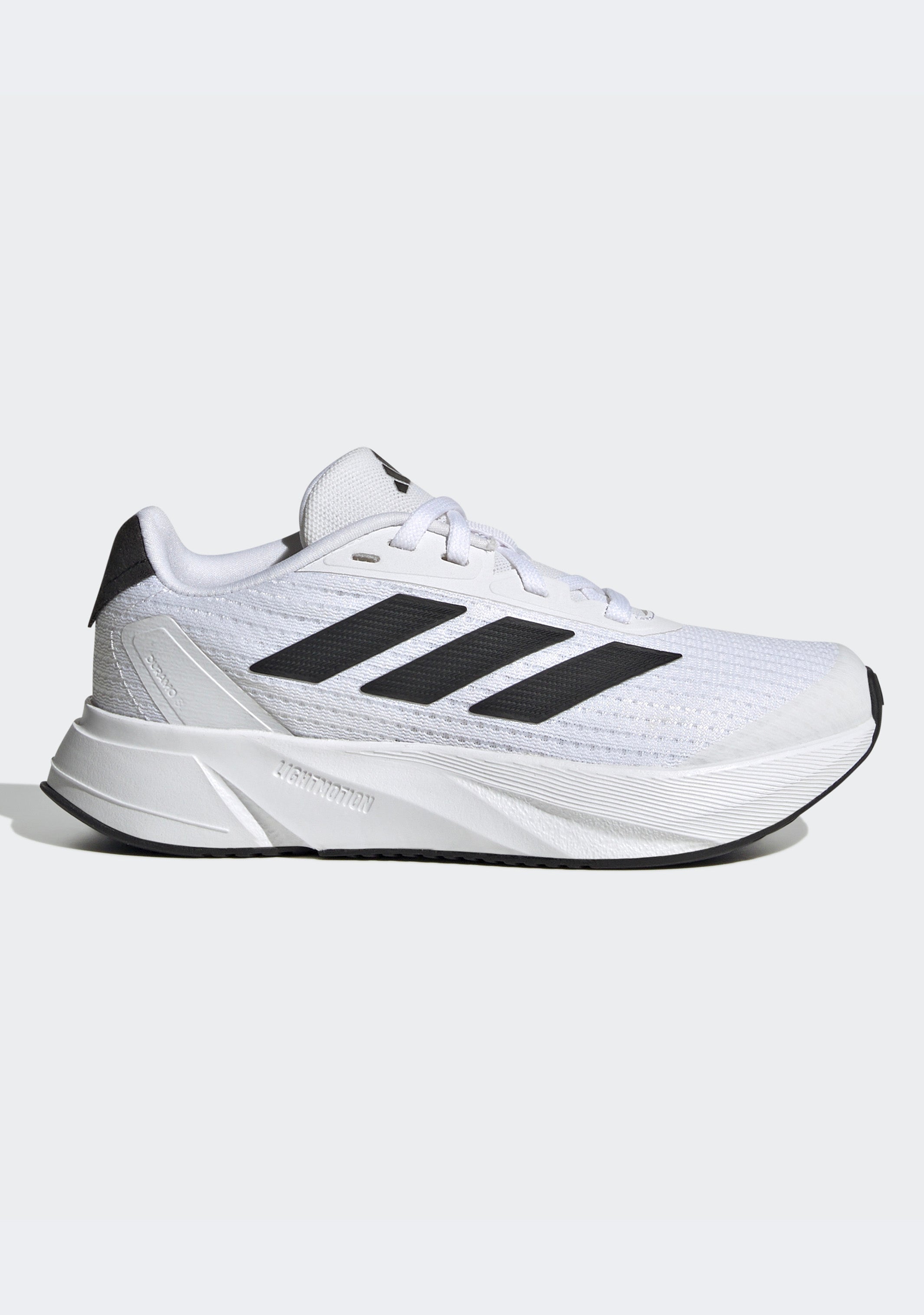 Adidas Duramo SL K Running Shoes for Kids - Lightweight & Comfortable for School, Sports & Daily Activities