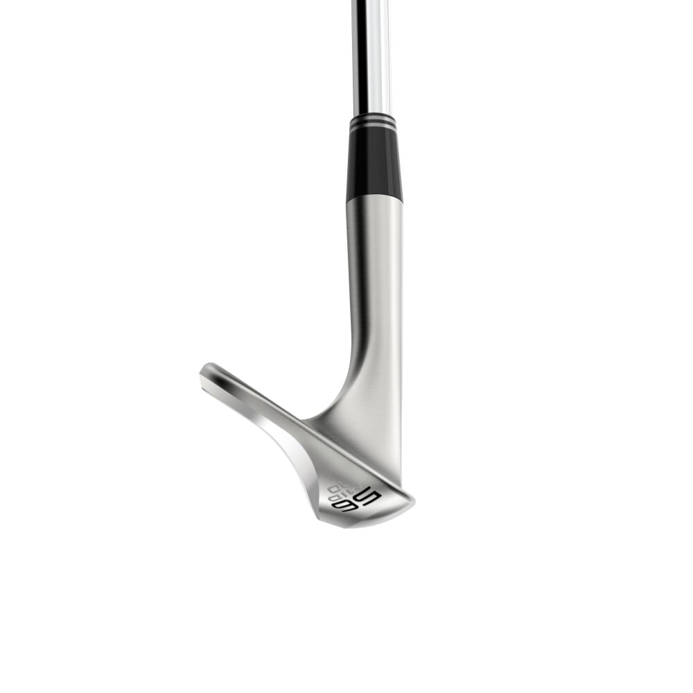 Cleveland RTZ Full Face Custom Wedge Golf Club - High Performance Wedge for Precision Shots | Perfect for Short Game & Bunker Play