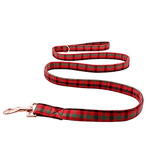 Z-Christmas Plaid