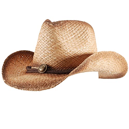 Tea Stain - Windproof Strap