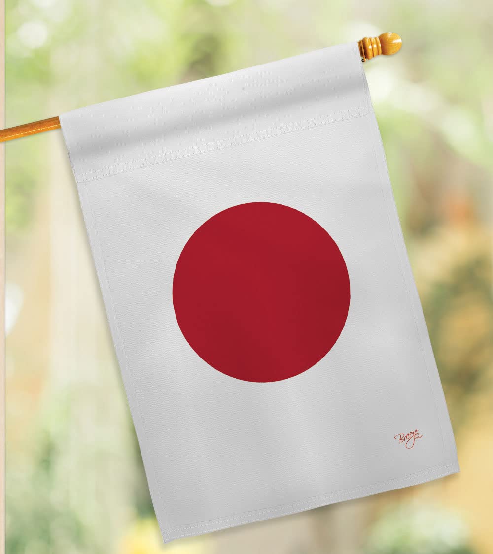 Japan World Nationality Flag Set 28x40