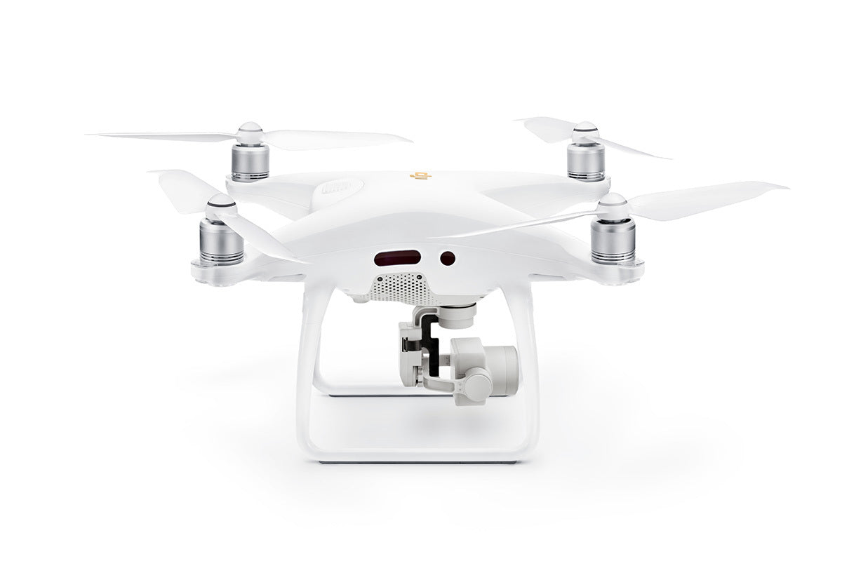 DJI Phantom 4 Pro V2.0 Drone with 4K Camera - 20MP 1