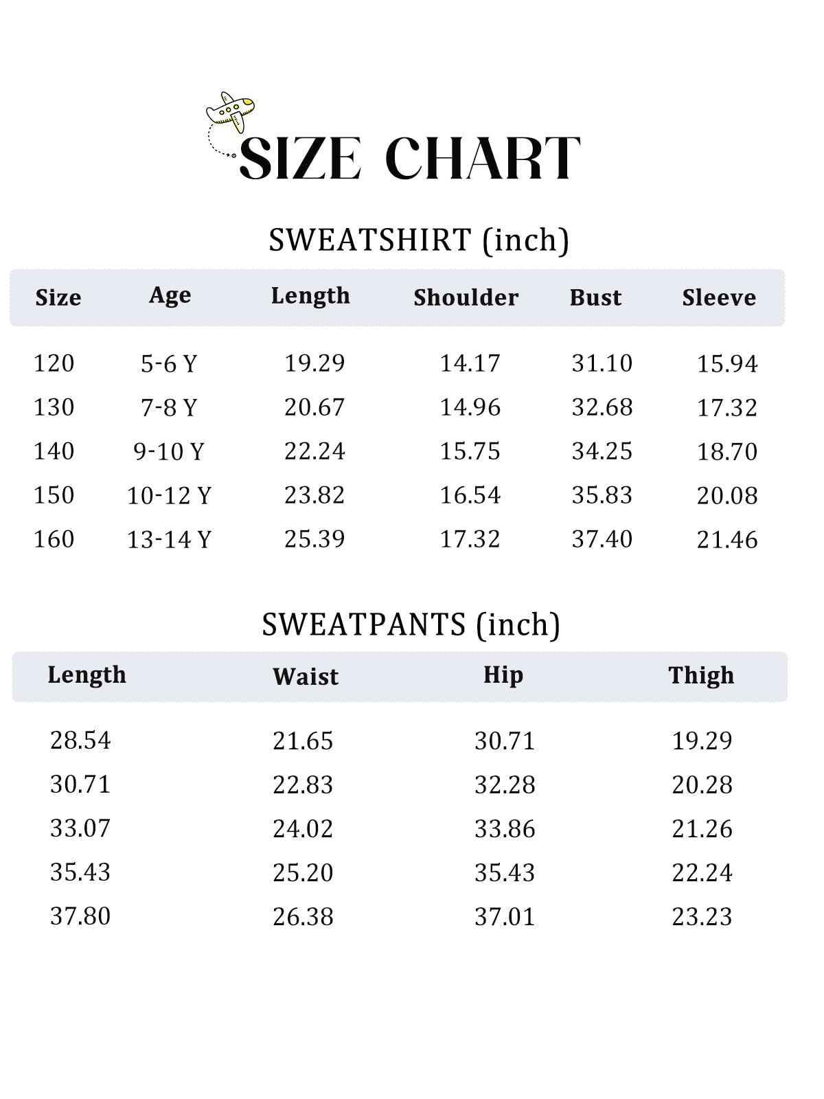 Haloumoning Boys 2-Piece Outfit Set - Half Zip High Neck Sweatshirt & Drawstring Joggers - Thick Winter Tracksuit for Kids Ages 5-14 - Cozy Playdate & School Casual Wear
