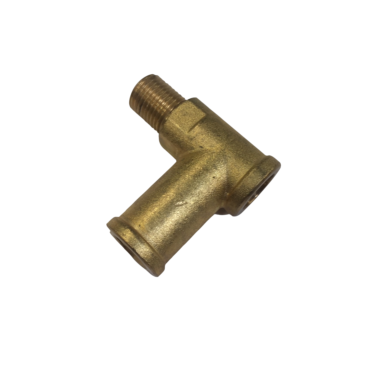 BEZZERA 5283012 Suppression Valve Body - Replacement Part for Espresso Machines | Perfect for Home Baristas & Coffee Shops