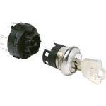 Series 4 & 5 Tumbler 1-4 Pole Switchlocks (2 Pack) - High Security Cabinet & Electrical Panel Locks for Industrial Use & Home Safety