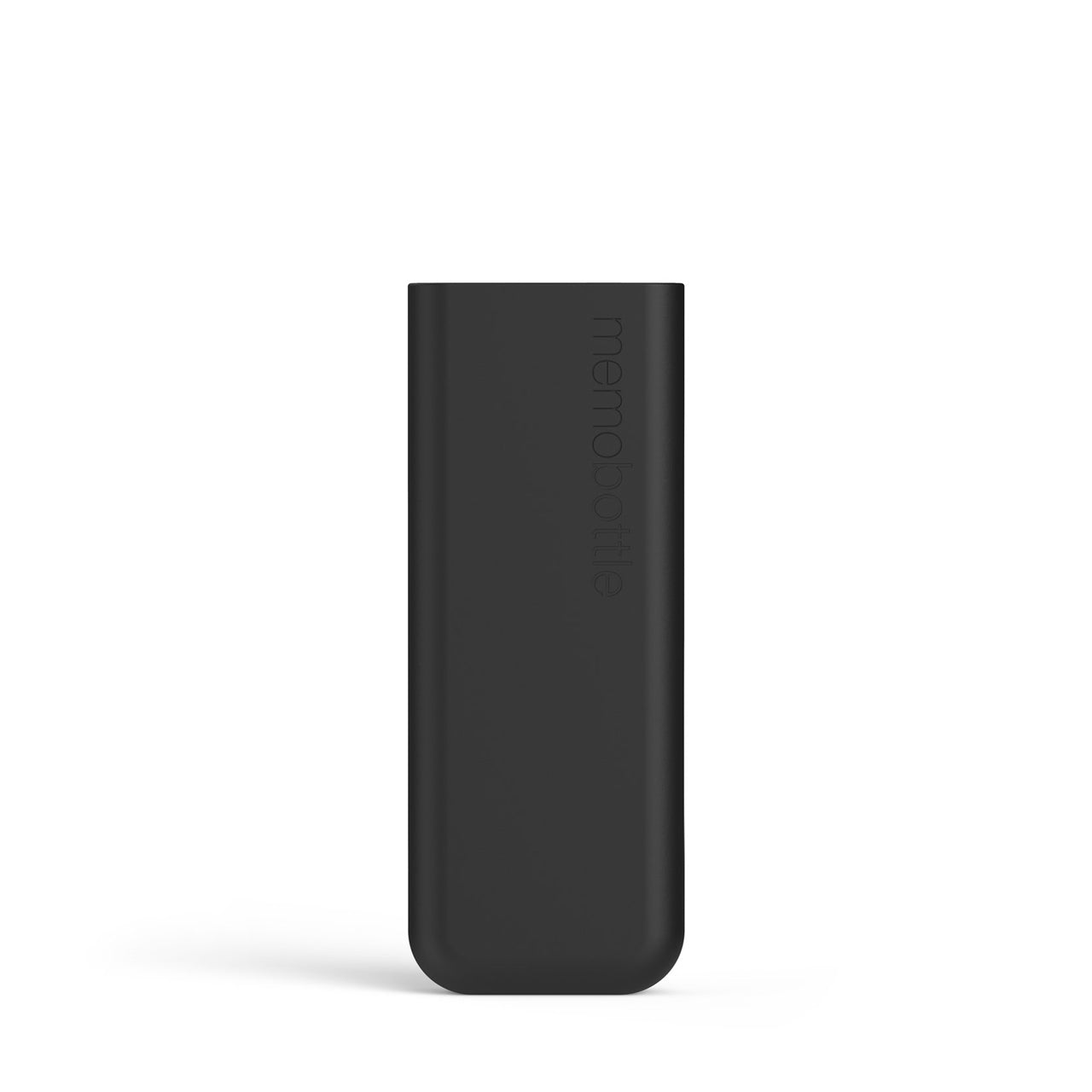 Slim Water Bottle Silicone Sleeve Cover - Non-Slip Grip Protector for Gym, Hiking & Everyday Use