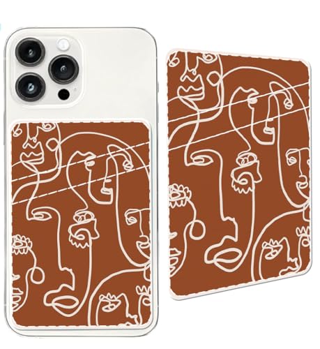 Boho Abstract
