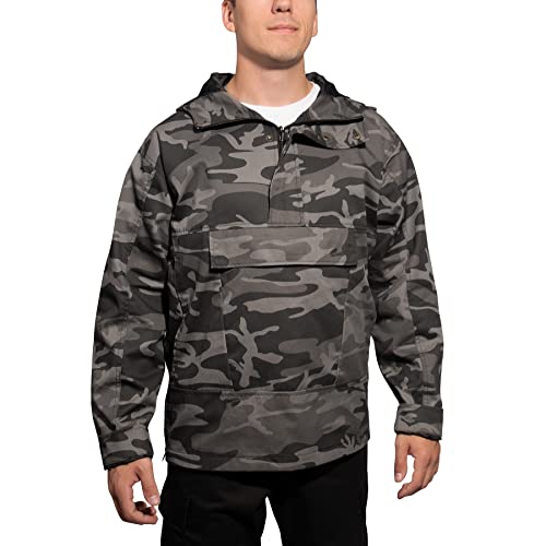 Black Camo