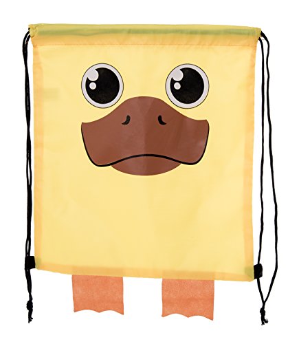Yellow-duck