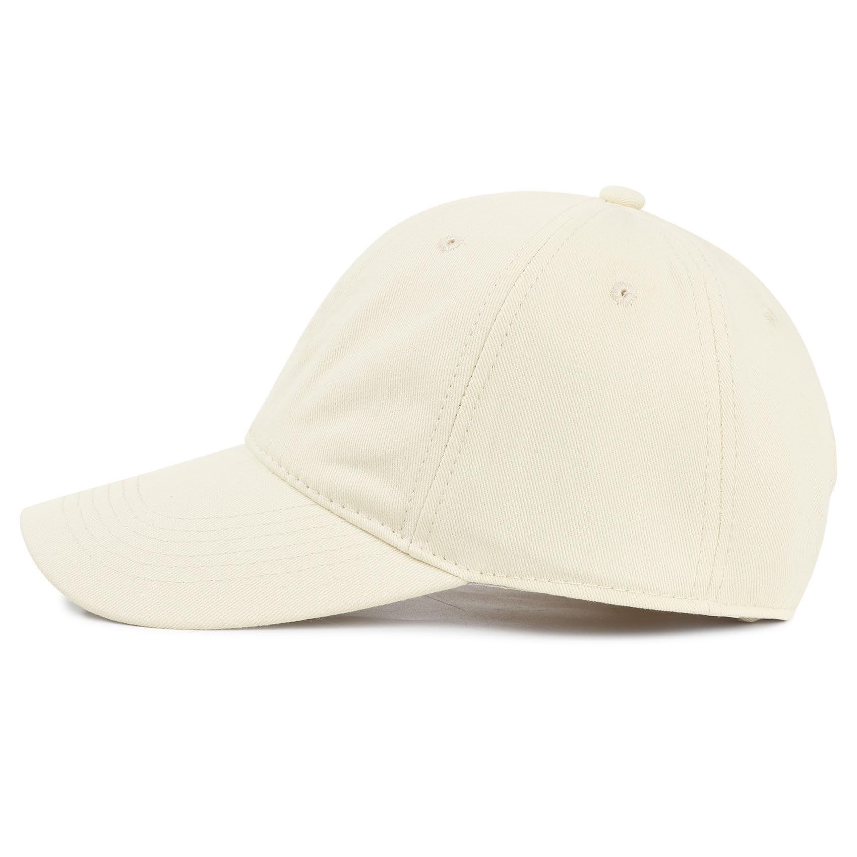 Durio Women's Baseball Caps - Adjustable Summer Sun Visor Hat for Women & Men | Cute Sporty Style for Outdoor Activities, Beach, Running & Casual Wear