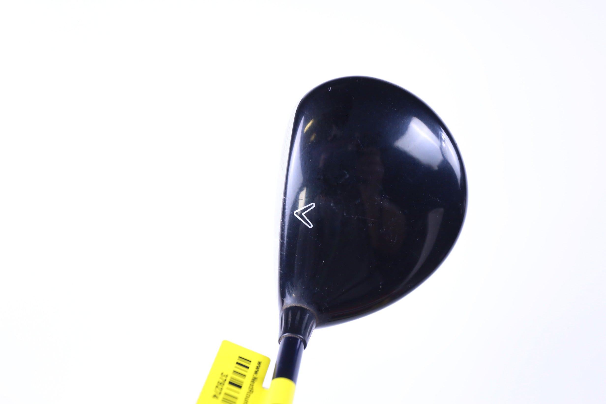 Used Callaway X 3 Wood Golf Club - Right Handed 15° Stiff Flex Driver for Men | Perfect for Fairway Shots & Long Drives