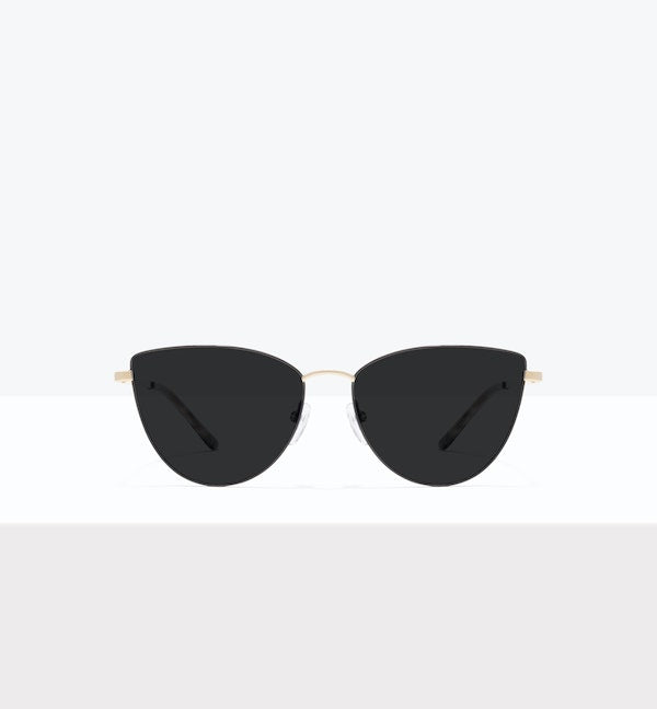 Solace Sunglasses for Men & Women - UV Protection Polarized Sunglasses for Outdoor Sports, Driving & Beach - Stylish & Lightweight Shades for Sun Protection