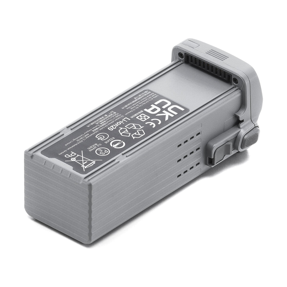 DJI Air 3S Intelligent Flight Battery - High Capacity Drone Battery for DJI Air 3S - Long Lasting Power for Aerial Photography & Videography - Perfect for Travel, Outdoor Adventures & Professional Shoots