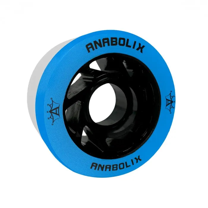 Gentry Wheels 90-97A Narrow Skateboard Wheels - High-Performance for Smooth Rides on Streets & Parks