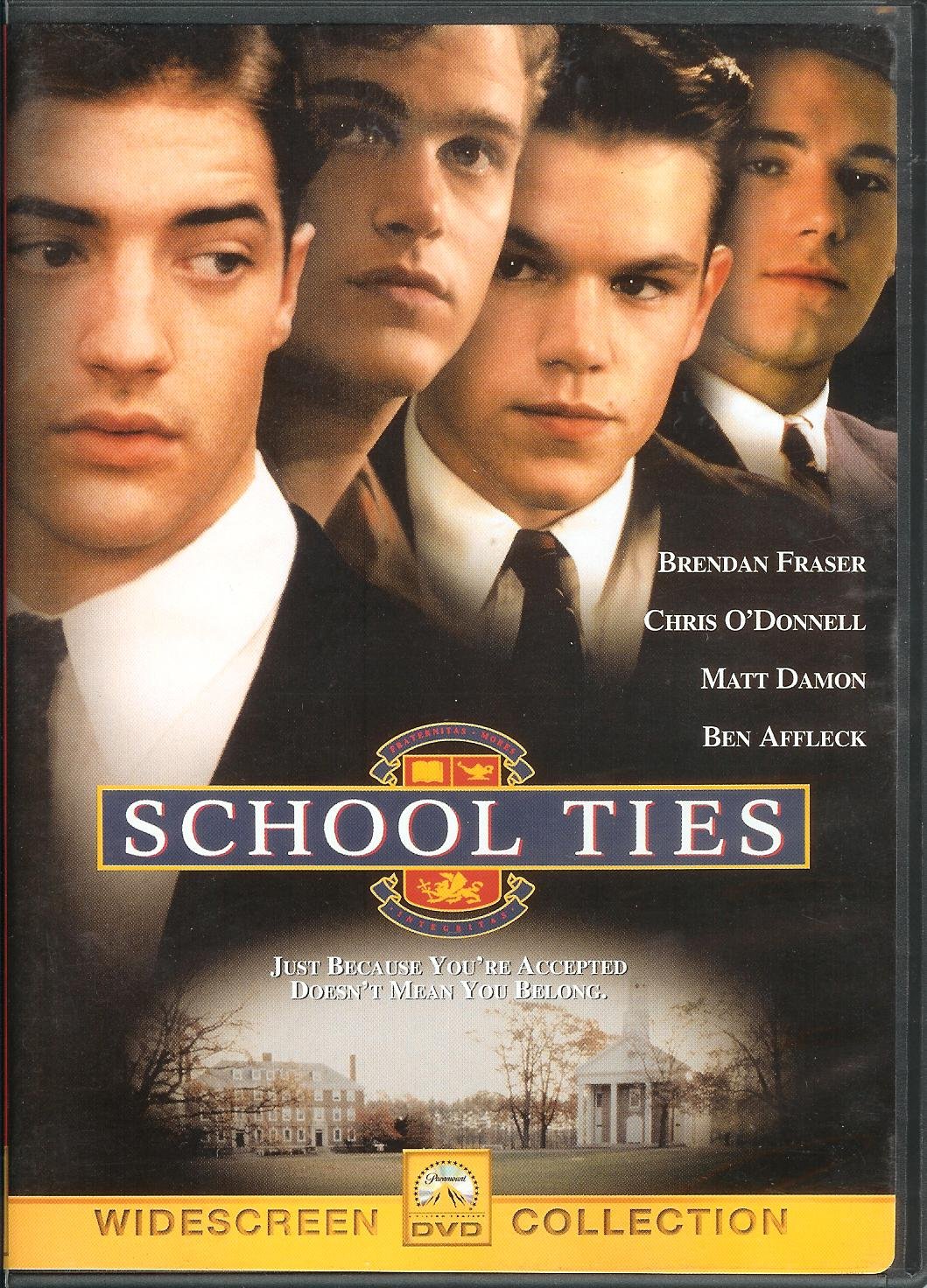 Stylish School Ties for Men - Premium Quality Neckwear for Students & Professionals | Perfect for Graduation, Formal Events & Business Meetings