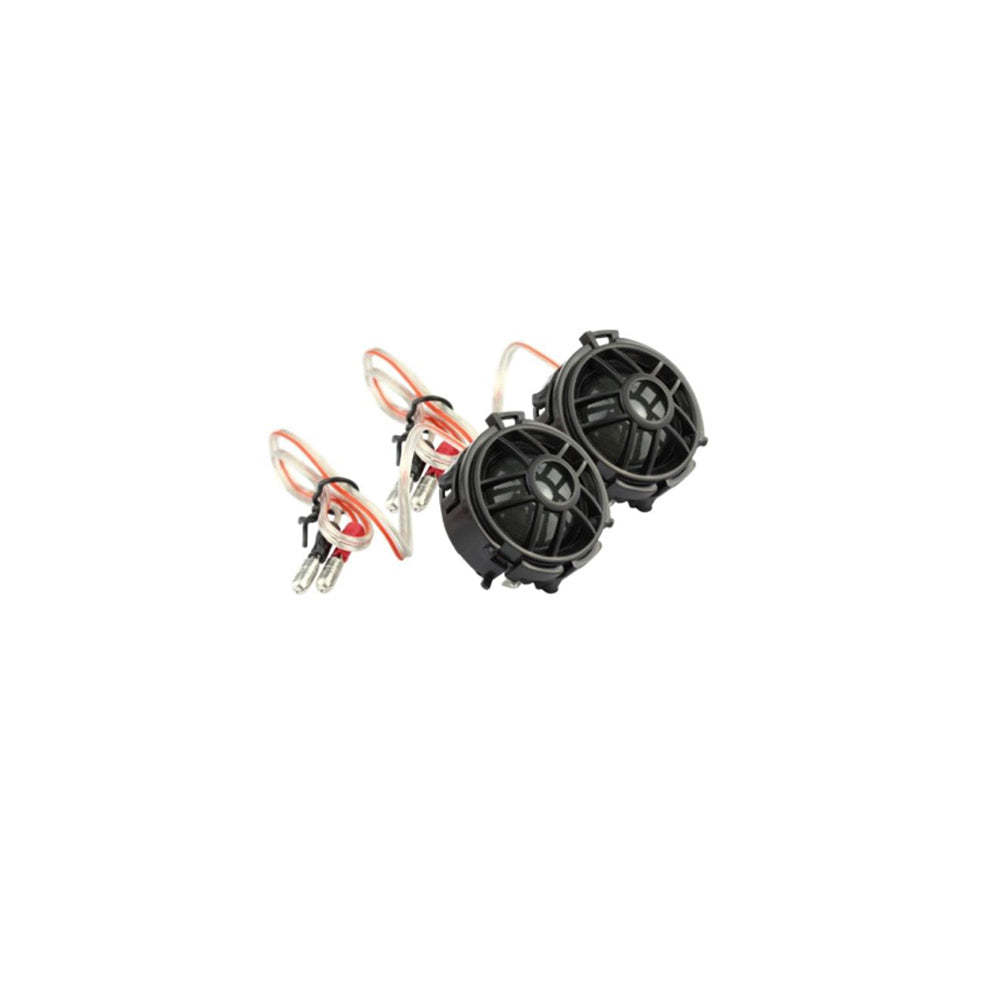 Diamond Audio VSP4CPMB 4