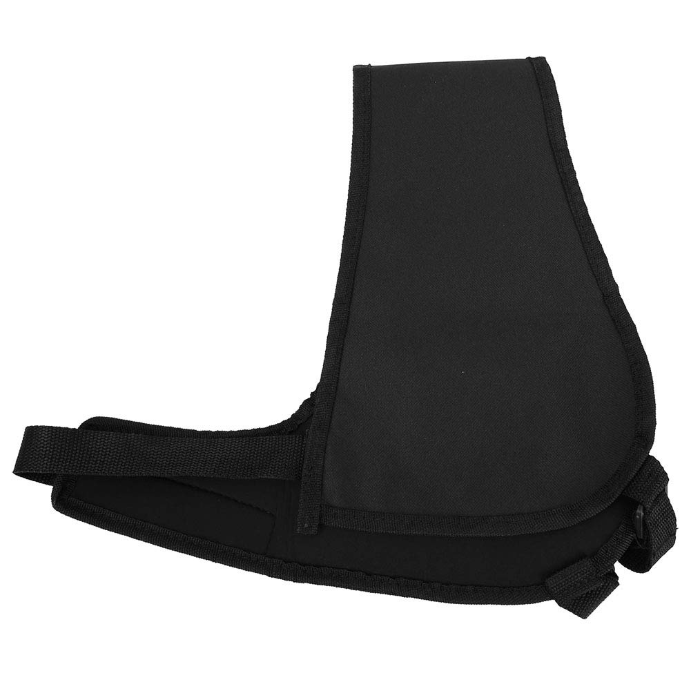 Shockproof Shooting Shoulder Pad - Comfortable & Durable for Rifle, Gym, Fitness & Photography - Ideal for Hunting, Sports & Outdoor Activities