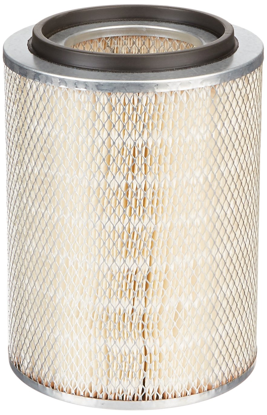 Purolator A53243 Classic Air Filter Replacement for Cars & Trucks - High Performance Engine Protection for Cleaner Air & Better Fuel Efficiency | Ideal for Daily Commuting, Off-Roading & Heavy-Duty Use