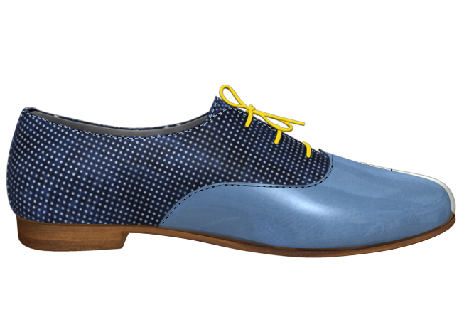 Limehouse Men's Classic Oxford Shoes - Comfortable & Stylish Dress Shoes for Business, Formal & Casual Wear