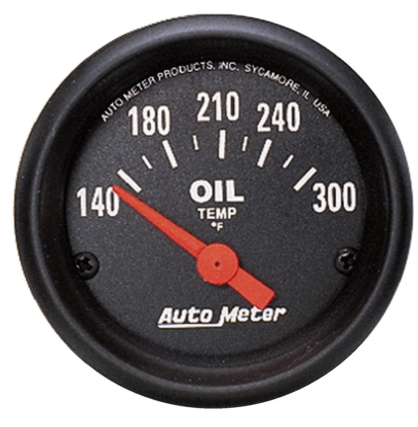 AUTO METER 2639 Z-Series 2-1/16