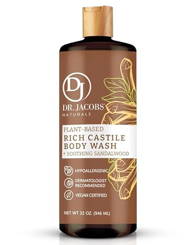 Sandalwood (32oz Pack of 1)
