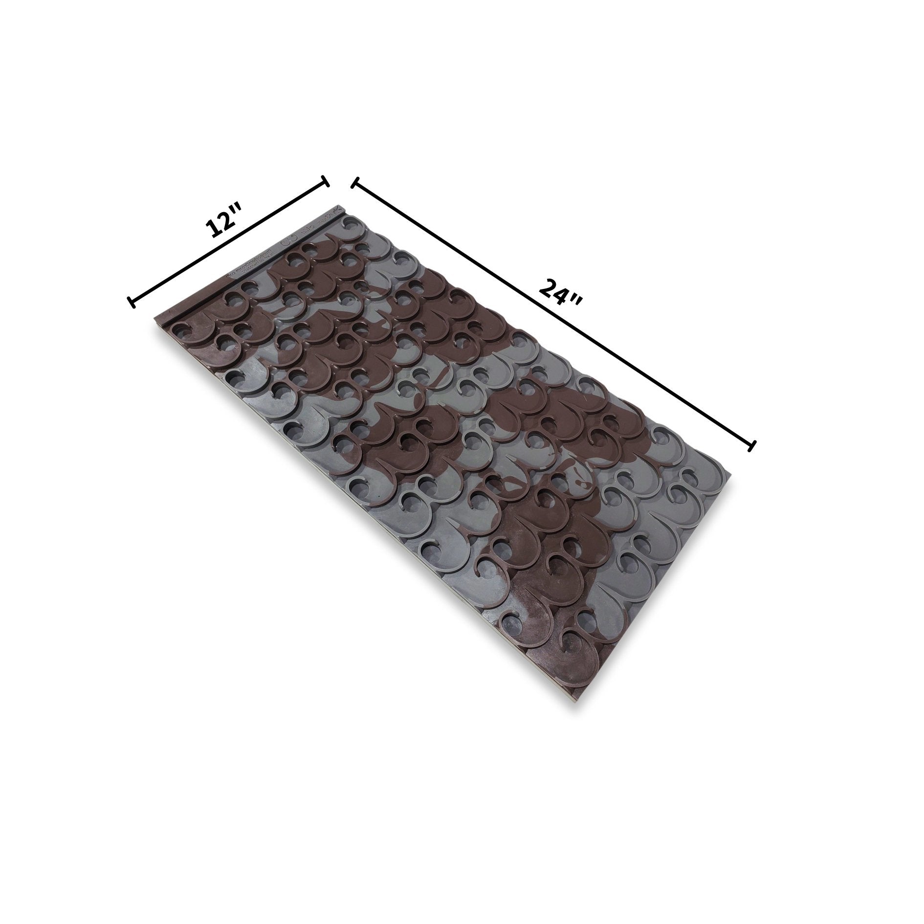 Dream Mat Vortex 12
