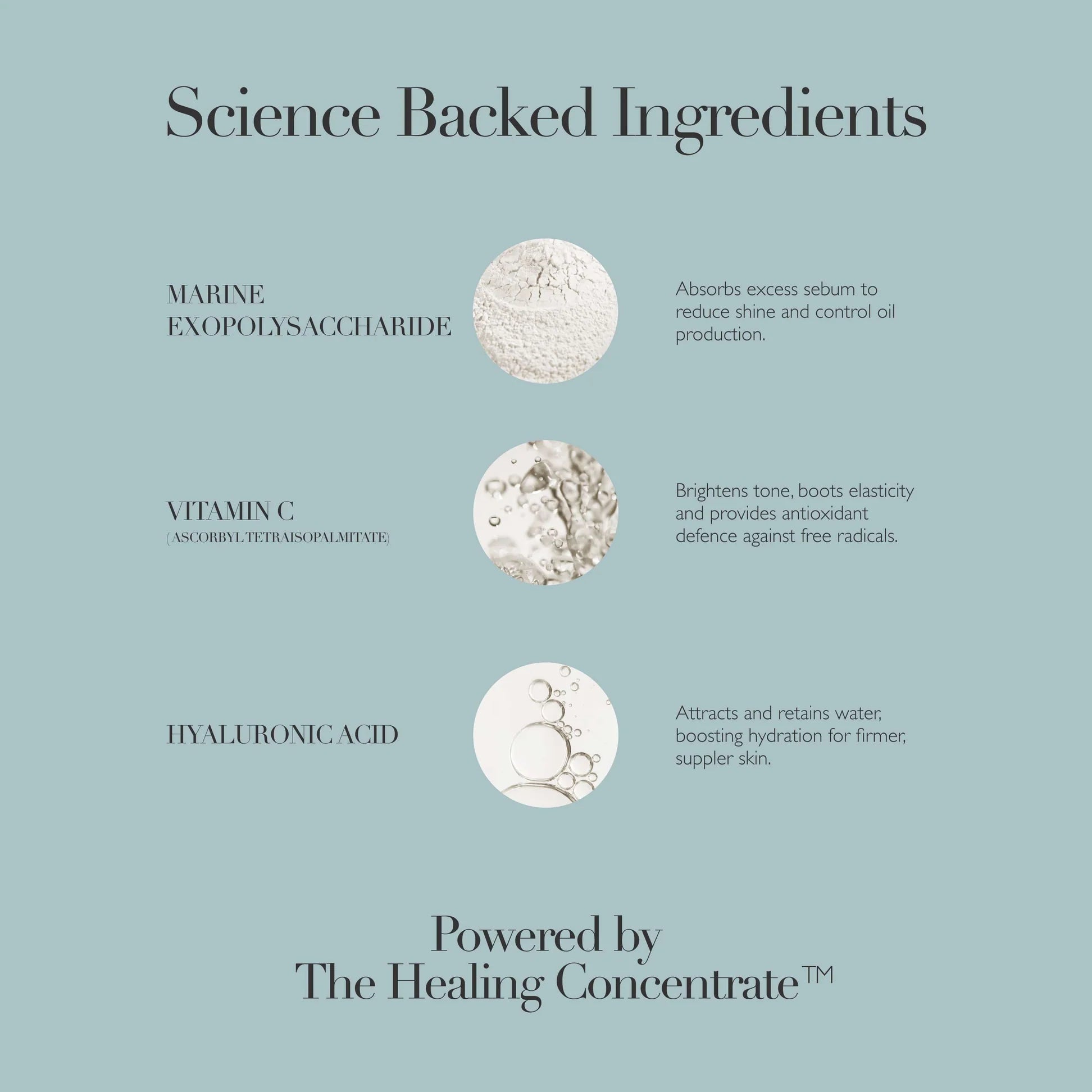 Elemental Emulsion - Premium Skincare Moisturizer for Dry & Sensitive Skin | Hydrating Face Cream for Day & Night Use | Vegan & Cruelty-Free