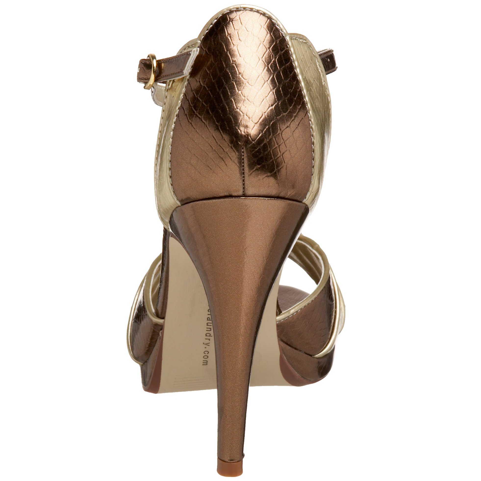 Chinese Laundry Women's All in High Heel Dress Pumps - Elegant Pointed Toe Stiletto Heels for Weddings, Parties & Evening Events