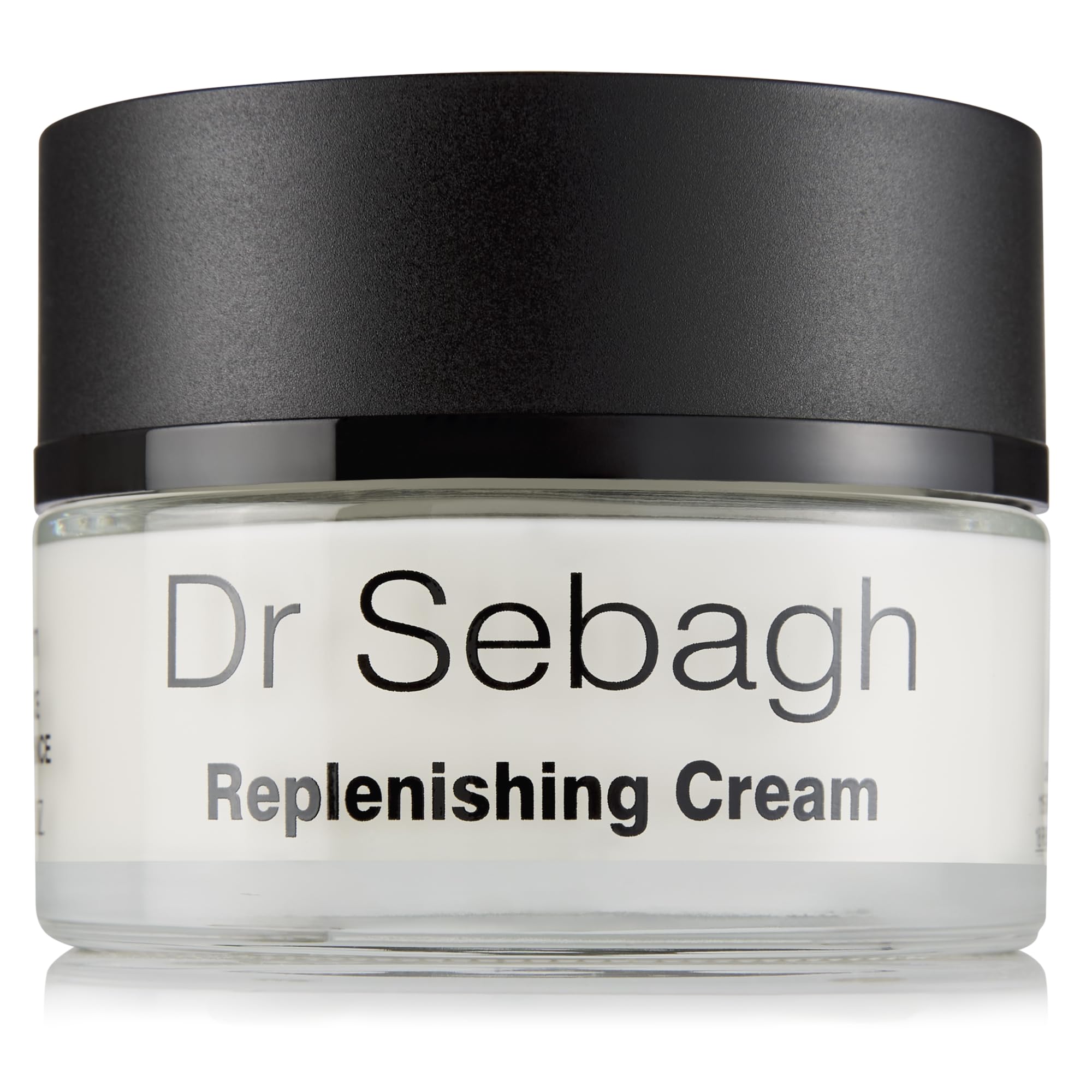 Retinol & Collagen Moisturizing Cream - Hydrating & Repairing Face Moisturizer with Vitamin E & Ceramides - Soothes Irritation & Redness - 1.7 fl Oz - Perfect for Dry, Sensitive Skin & Nighttime Skincare Routine
