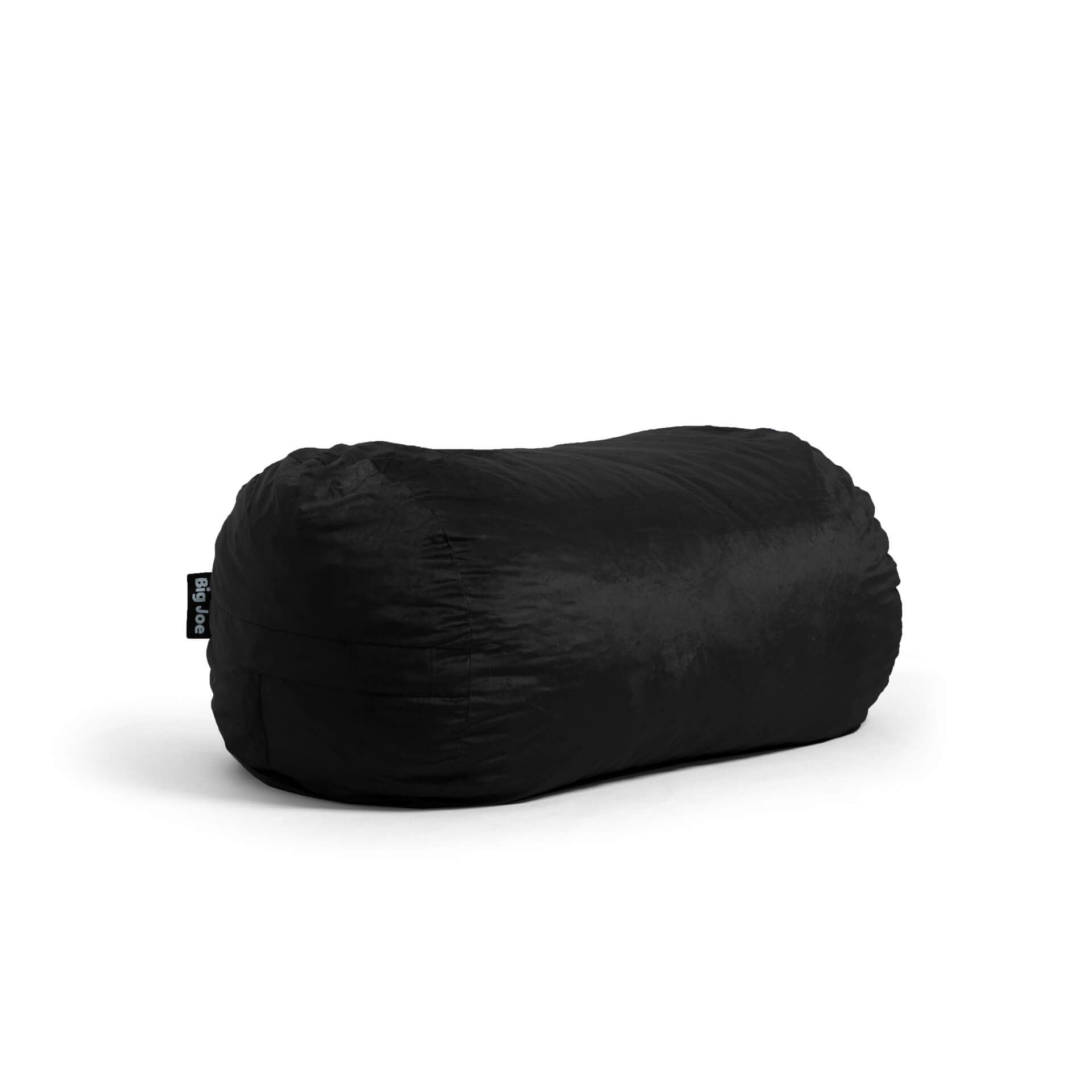 Comfortable Fuf Media Lounger with Removable Cover - Perfect for Living Room, Bedroom, or Home Theater Relaxation