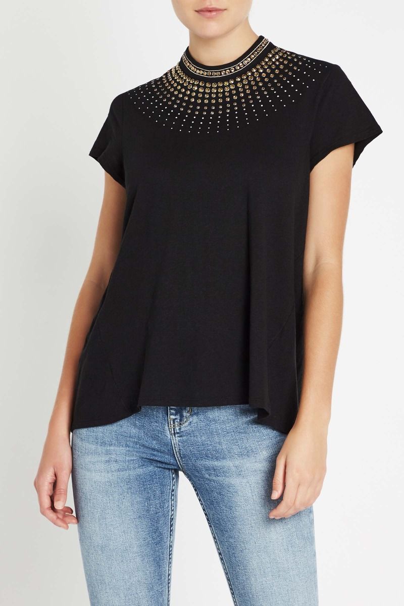 Diamonds Forever T-Shirt - Trendy Graphic Tee for Women & Men - Perfect for Casual Wear, Street Style & Everyday Fashion