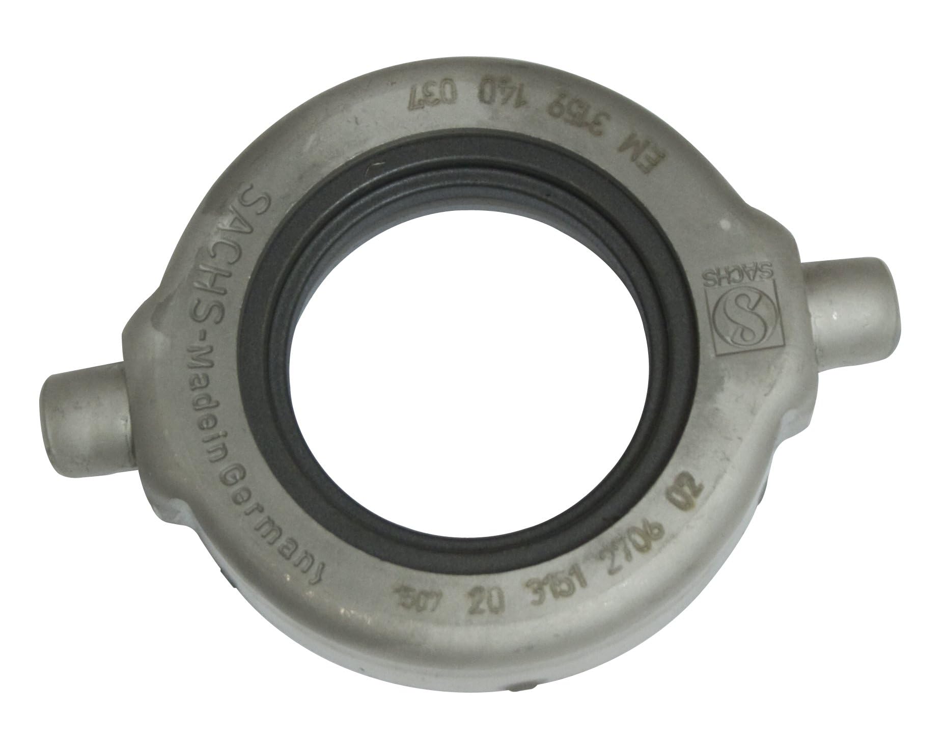Premium Throwout Bearing for Swing Axle Transmission - Dune Buggy Compatible Replacement Part - Perfect for Off-Road Adventures & DIY Repairs