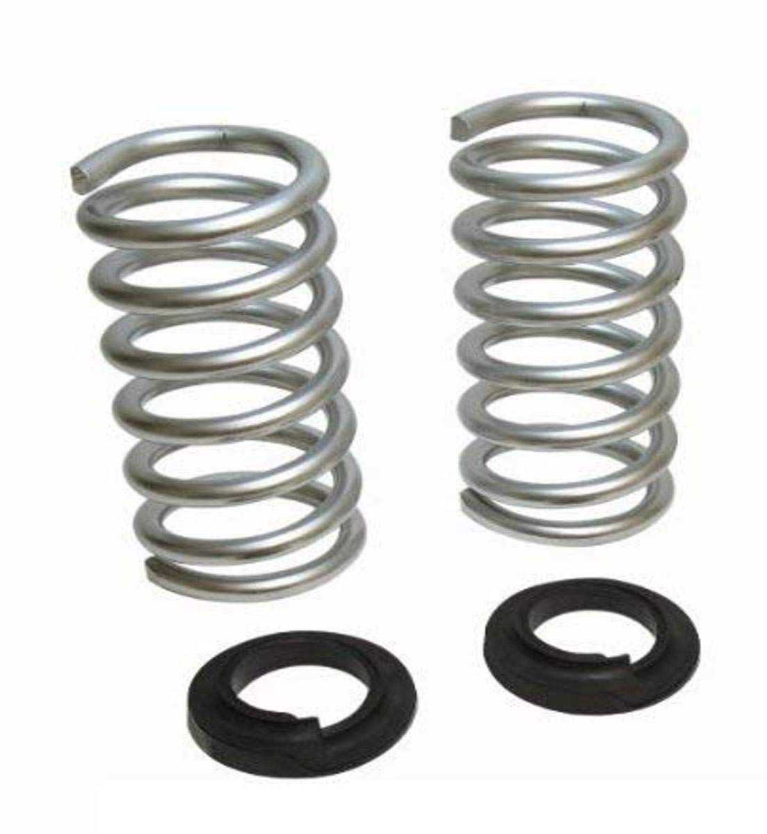 Belltech 23408 Pro Coil Spring Set - High Performance Suspension Upgrade for Chevy/GMC Trucks & SUVs - Perfect for Off-Roading, Towing & Improved Ride Comfort