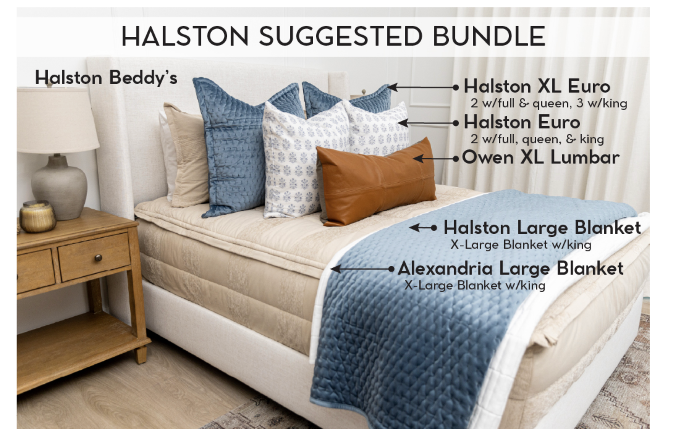 Halston Luxe Bundle - Premium Women's Fashion Set for Parties, Weddings & Special Occasions | Elegant Dresses & Accessories